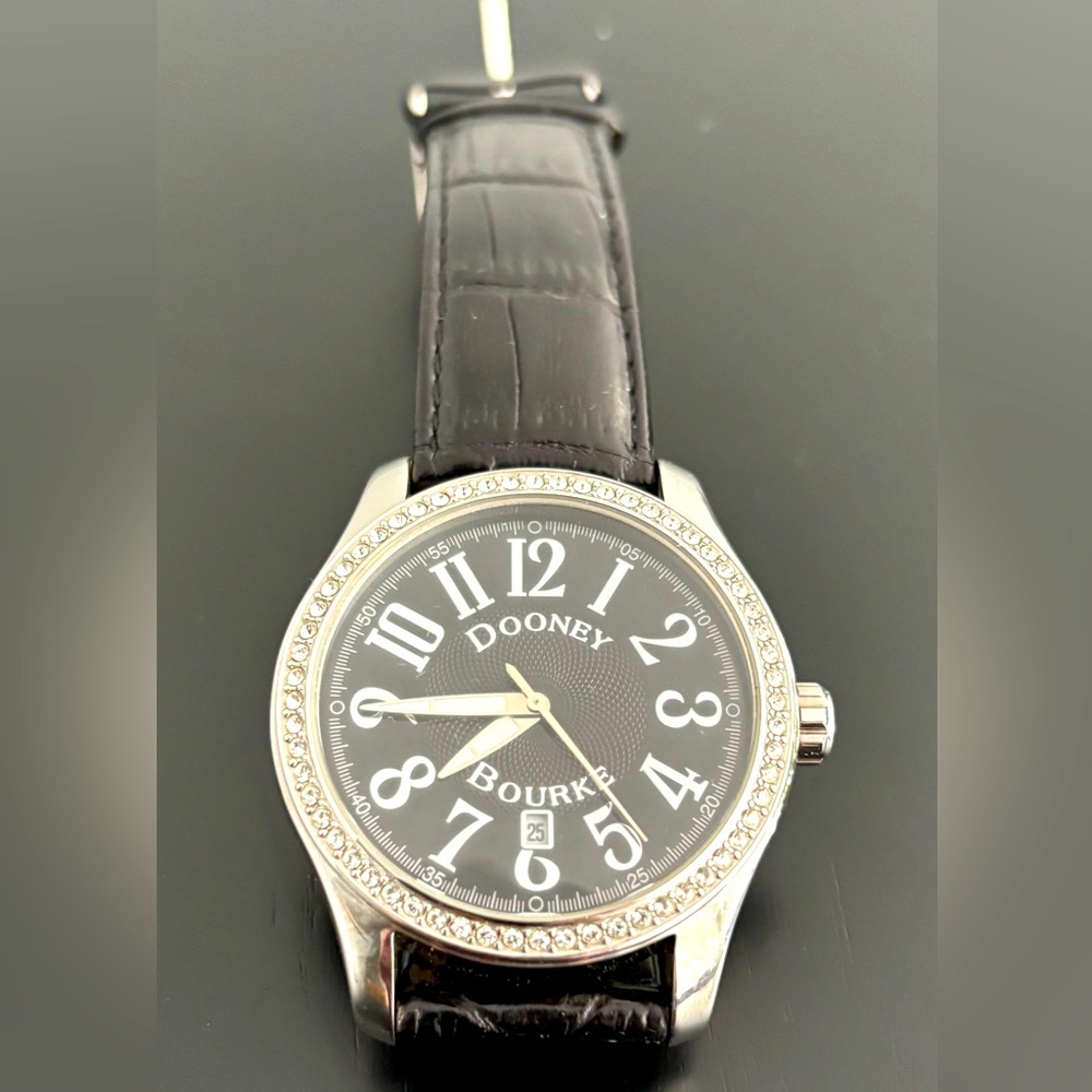 Dooney & Bourke Watch